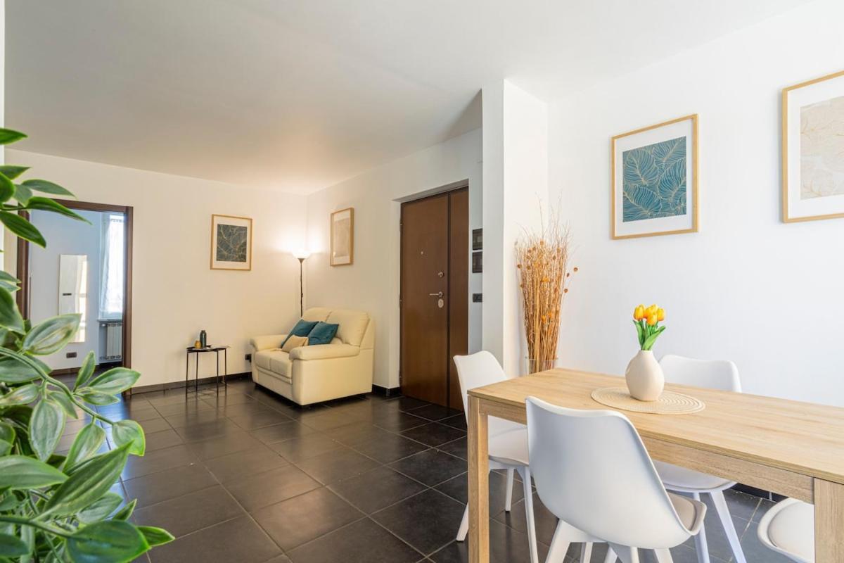 Apartment Attico 4m - Policlinico Gemelli E Vista Panoramica Rom